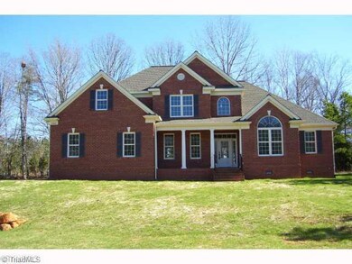 2560 Northmont Lake Dr, Asheboro, NC 27205 - photo 2