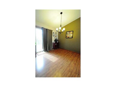 Dining Area.