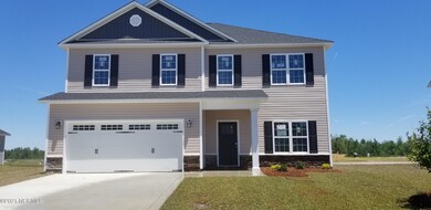 2006 Flounder Run, New Bern, NC 28562 - photo 7