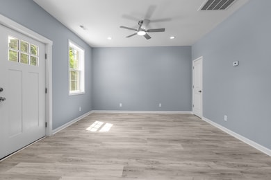 115 Freeman St unit A, Tullahoma, TN 37388 - photo 5