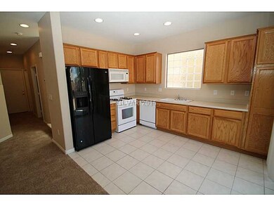 Property Photo. Kitchen