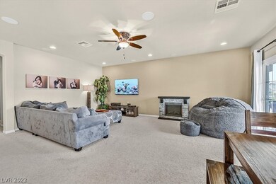 7157 Oakville Ranch Ct, Las Vegas, NV 89118 - photo 6