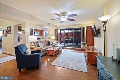 105 Skyhill Rd unit 1, Alexandria, VA 22314 - photo 4