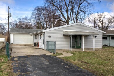 877 Vanderberg Place, Columbus, OH 43204 - photo 2