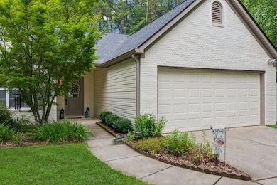Come On In!Charming covered entryway offers a warm welcome, rain or shine.