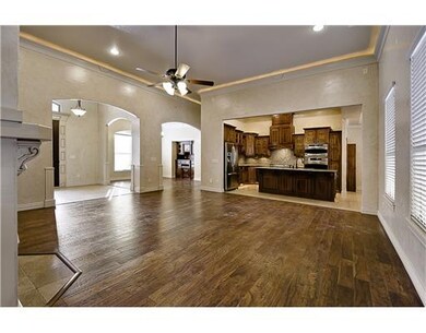 1101 NW Angel Falls Rd, Bentonville, AR 72712 - photo 3