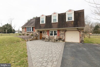 4280 Brayson Ln, Doylestown, PA 18902 - photo 2