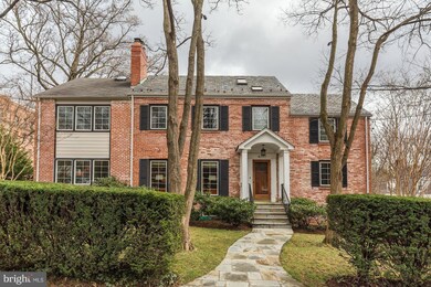 4737 36th St NW, Washington, DC 20008 - photo 2