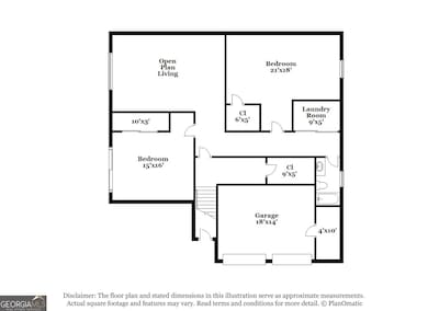 1255 Taramore Dr, Suwanee, GA 30024 - photo 2