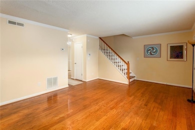 6900 Roswell Rd NE unit F5, Sandy Springs, GA 30328 - photo 4