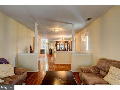 501 Pheasant Run, Monmouth Junction, NJ 08852 - photo 4