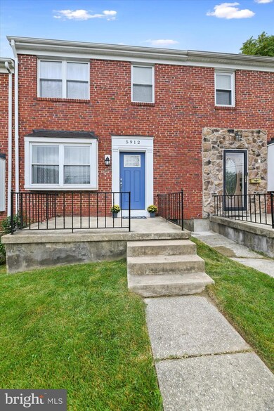5912 Glennor Rd, Baltimore, MD 21239 - photo 2