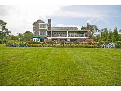 320 E Shore Rd, Jamestown, RI 02835 - photo 4