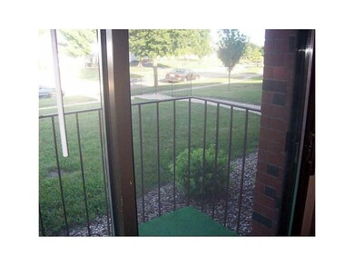 Patio.