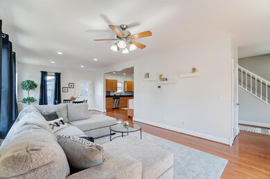 Living/Great Room