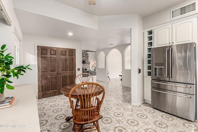 3460 N Via San Juanito, Tucson, AZ 85749 - photo 6