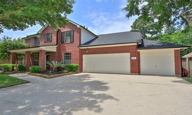 2503 Bridgestone Park Ln, Spring, TX 77386 - photo 3