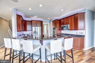 1312 Hope Farm Ct, Brunswick, MD 21716 - photo 6