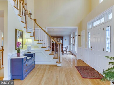 6327 Timarron Cove Ln, Burke, VA 22015 - photo 2