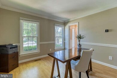 3662 Thomasson Crossing Dr, Triangle, VA 22172 - photo 7