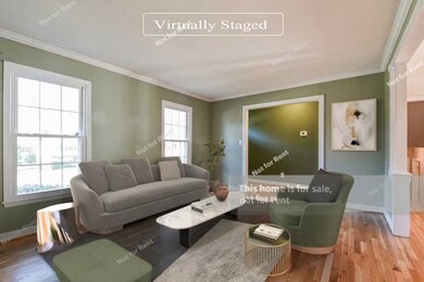 Staged Photo