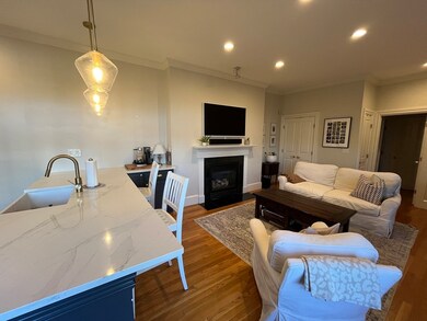 21 Prospect St unit 1, Charlestown, MA 02129 - photo 2