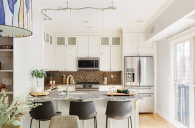 56 Wendell St unit A, Cambridge, MA 02138 - photo 6