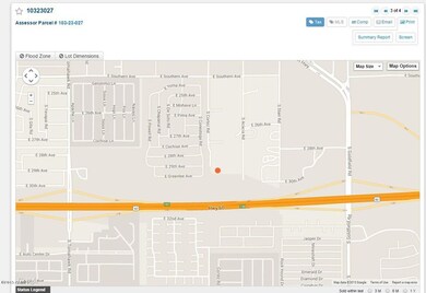 Street Map