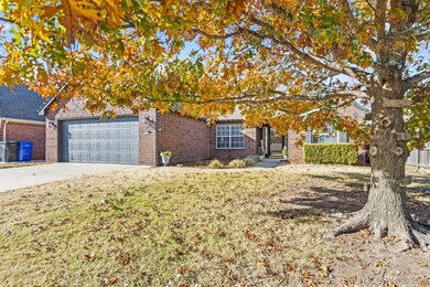 4400 S 197th East Ave, Broken Arrow, OK 74014 - photo 3