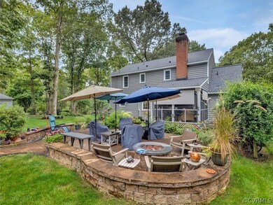 3266 Sherwood Ridge Dr, Powhatan, VA 23139 - photo 7