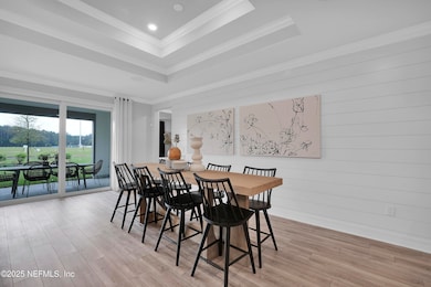 3672 Zydeco Loop, Asbury Lake, FL 32043 - photo 7