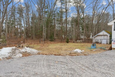 Land at 51B McKeen