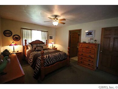 Master Bedroom. Master BR with private Bath