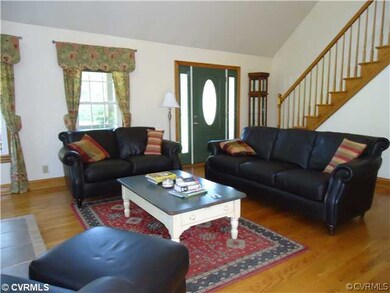 4141 Drew Ridge Dr, Louisa, VA 23093 - photo 4