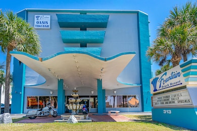 Fountain Beach Resort Licensed Amenities