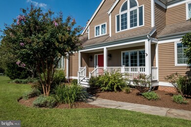 4439 Windsor Farm Rd, Harwood, MD 20776 - photo 2