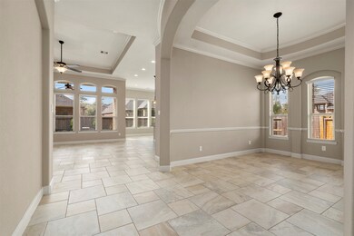 31423 Falling Cedar Ct, Spring, TX 77386 - photo 6