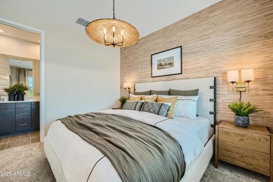 Owner's Suite