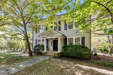 301 Hillsborough St unit A, Chapel Hill, NC 27514 - photo 5