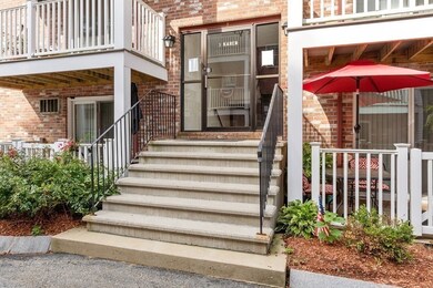 3 Karen Cir unit 5, Billerica, MA 01821 - photo 2