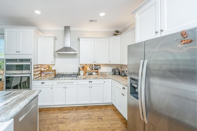 575 Pendleton Dr, Moncks Corner, SC 29461 - photo 7