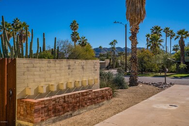 Frontyard