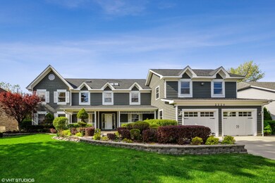 2320 Buckthorn Dr, Algonquin, IL 60102 - photo 5