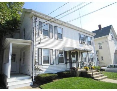 46 Irving St unit 46, Watertown, MA 02472 - photo 7