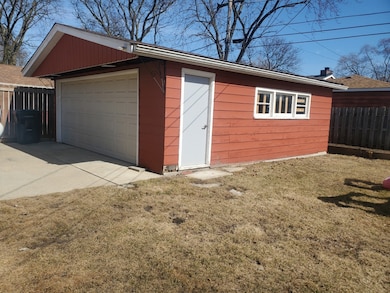 15317 Drexel Ave, South Holland, IL 60473 - photo 2
