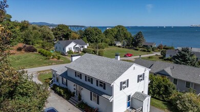7 Everett Avenue, Owls Head