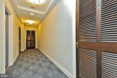 The Broadmoor Cooperative unit 418, Washington, DC 20008 - photo 4