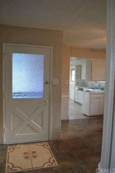 Beautiful tile with accents