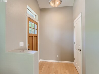 Entrance/Foyer