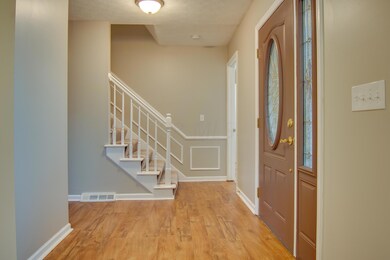 NEW LVT FLOOR